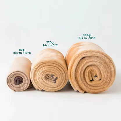 Bellusso Woll-Leggings