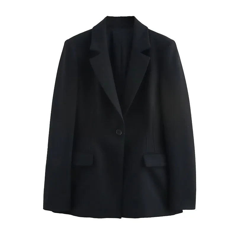 Schicker Damen-Anzug