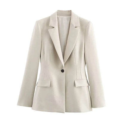 Schicker Damen-Anzug