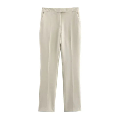 Schicker Damen-Anzug